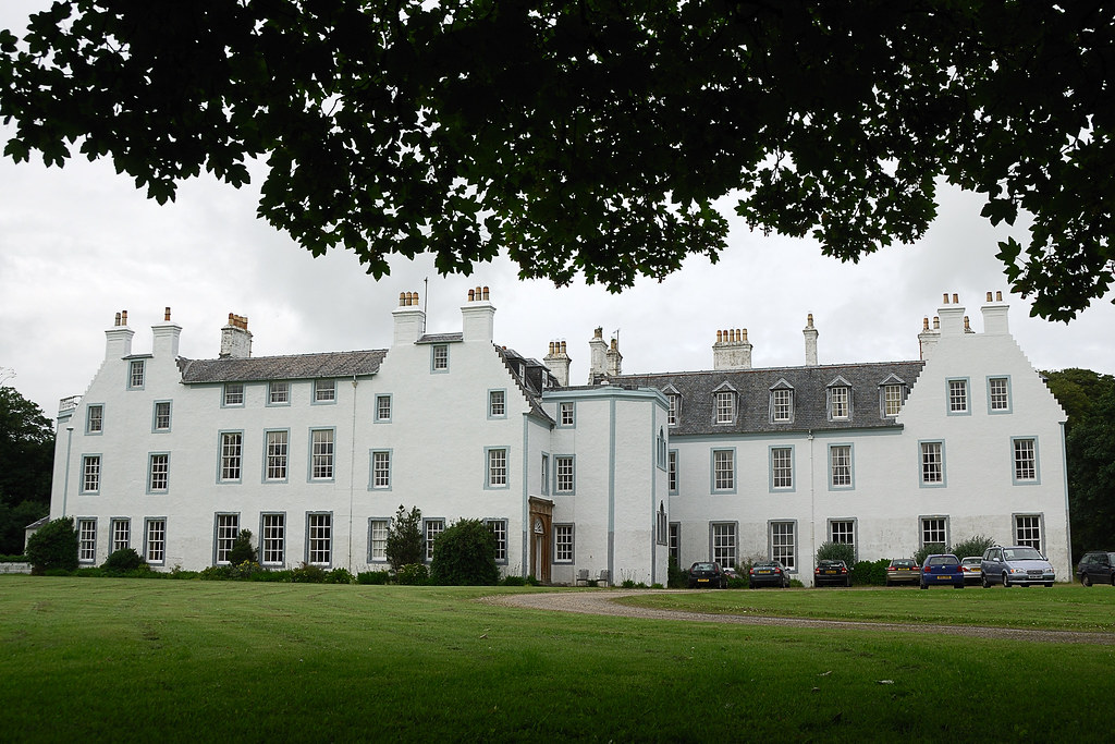 Islay House, Islay Islay House is currently on sale (6th J… Flickr