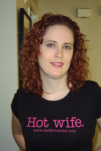 Hot Wife 002 | Carrie Sheeley | Flickr