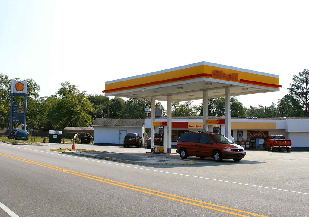 Convenience Corner Hwy 177, Hamlet, NC www.qualityoiland… Flickr
