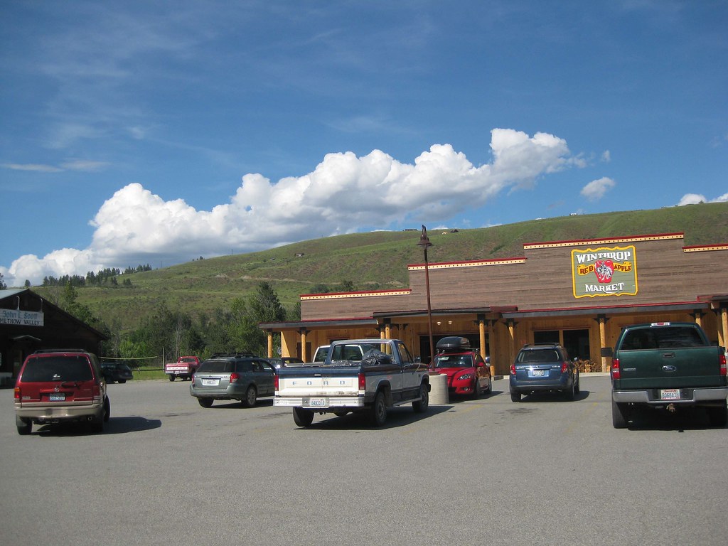 62210 winthrop grocery store marypalmberg Flickr