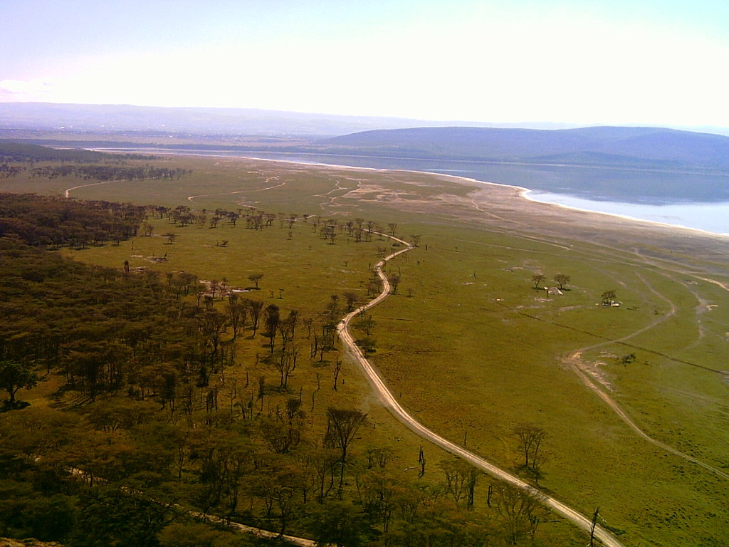 View Point Nakuru eww?}koo?? Andrew Flickr