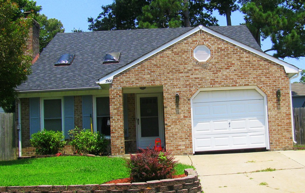 Salem Lakes Virginia Beach Turner Flickr