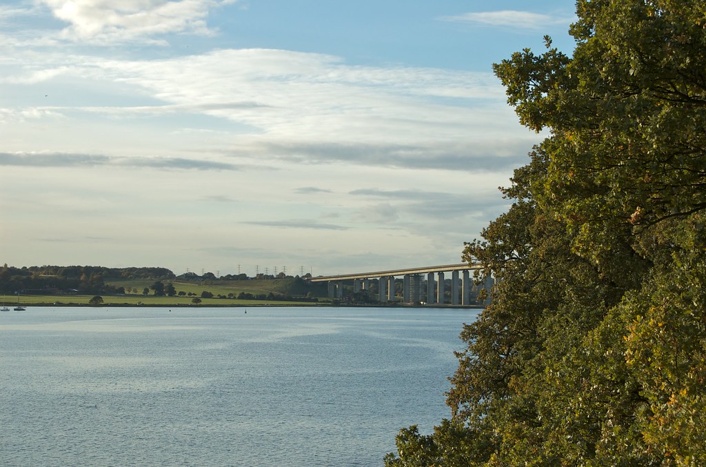 101030 Orwell Park 3 Les Willis Flickr