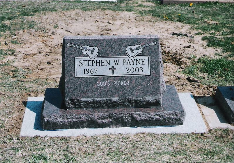 Pawhuska Cemetery Flickr