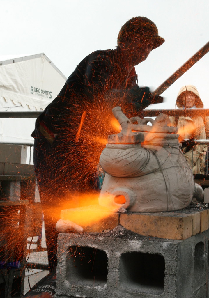 International Ceramics Festival Aberystwyth 2007 Flickr