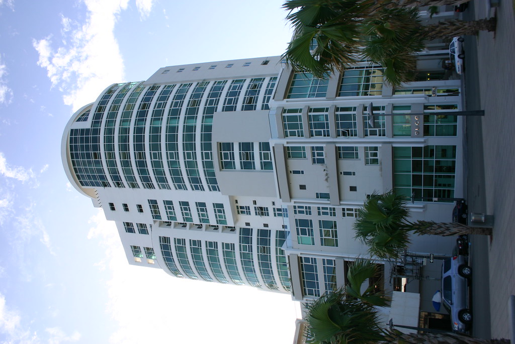 Bristol Condominium Condado, Puerto Rico Postensioned Ap… Flickr