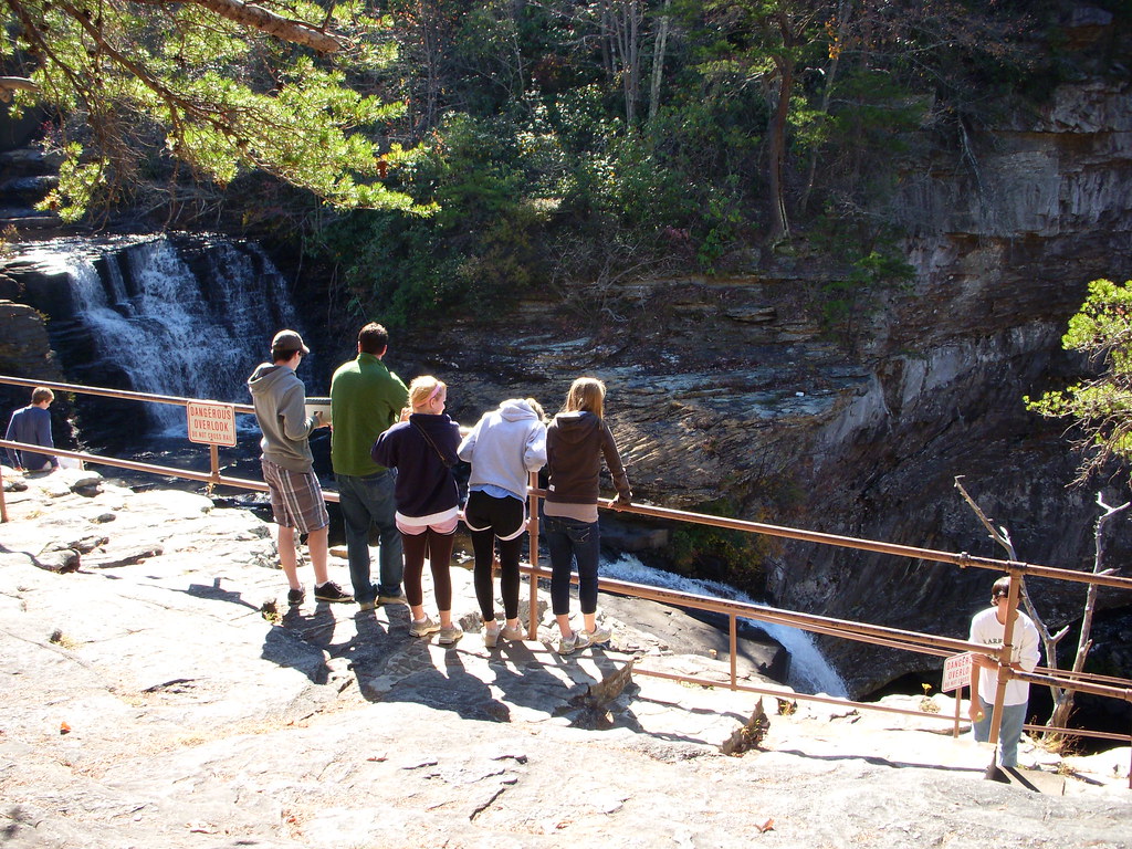 Mentone 054 Desoto Falls, Mentone, AL ramerson Flickr