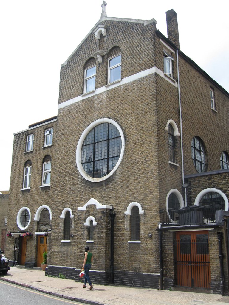 St Casimir's Lithuanian Church See where this picture was … Flickr