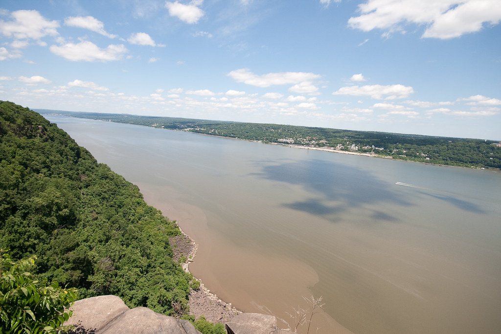 State Line Lookout Palisades Interstate Park, NJ Karl.D Flickr