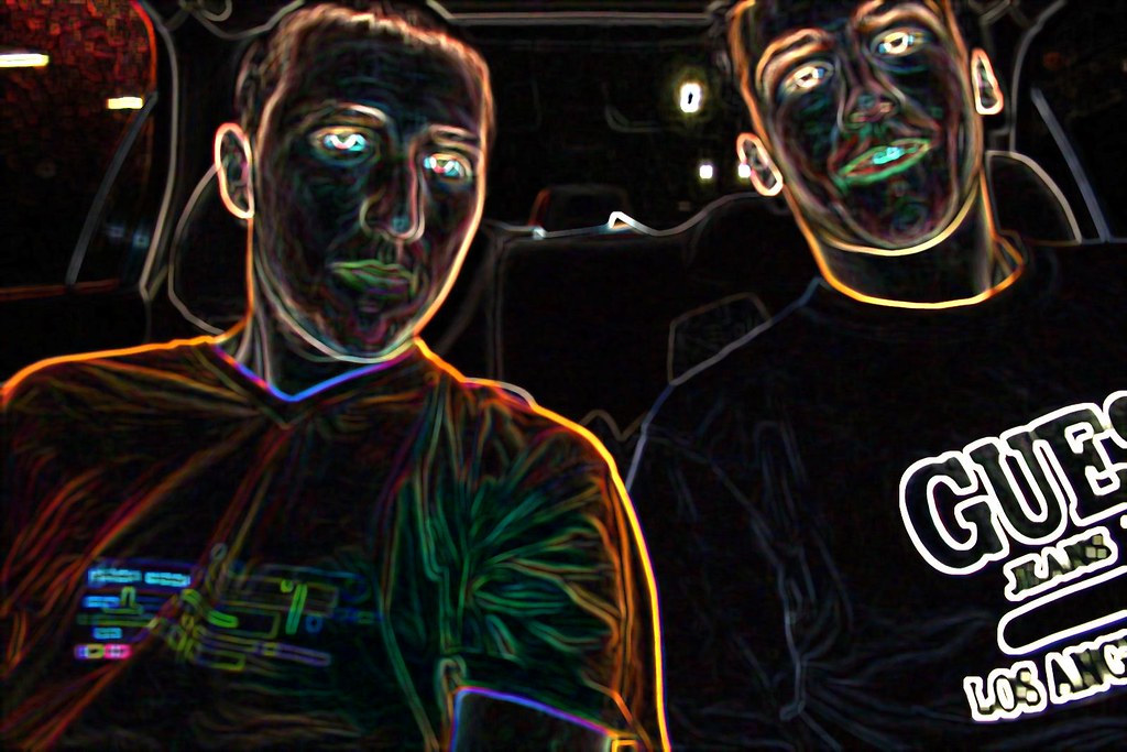 Concrete Jungle Clubs Flickr