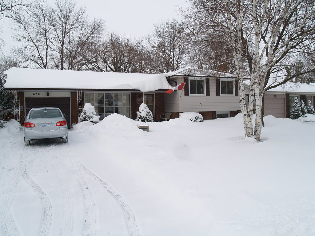 Bridlewood Burlington ON R. D. Barry Flickr