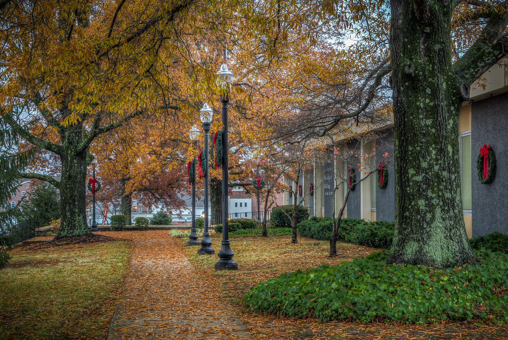 Cookeville City Hall Cookeville, TN Donnie King Flickr