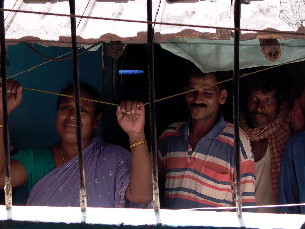 P1000604 Damian Schofield Flickr