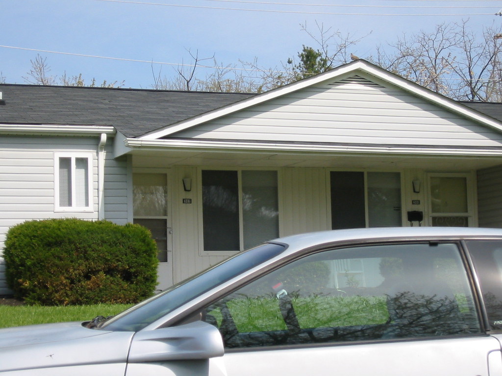 20040417 Blacksburg reunion tour 1000044 Oakbridge … Flickr