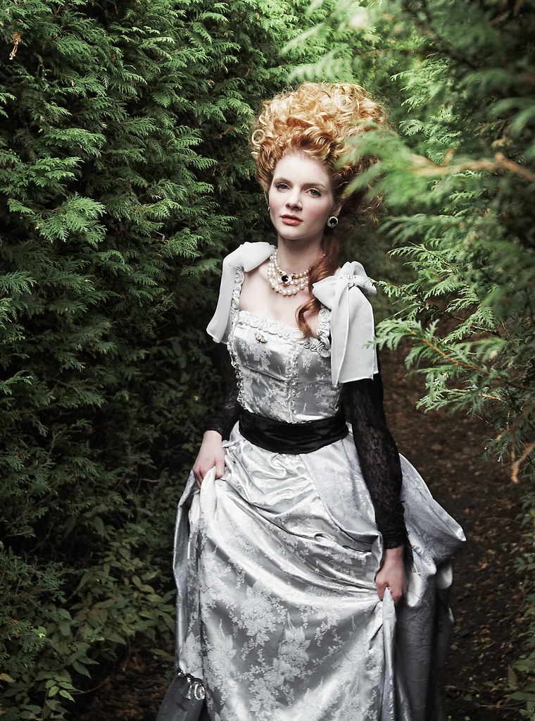 Marie Marie Photo Shoot Location He… Flickr