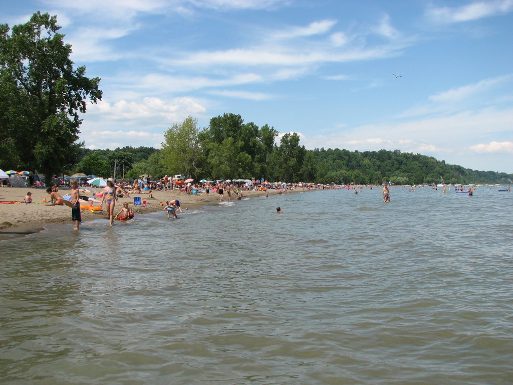 Turkey Point Beach Adam Flickr