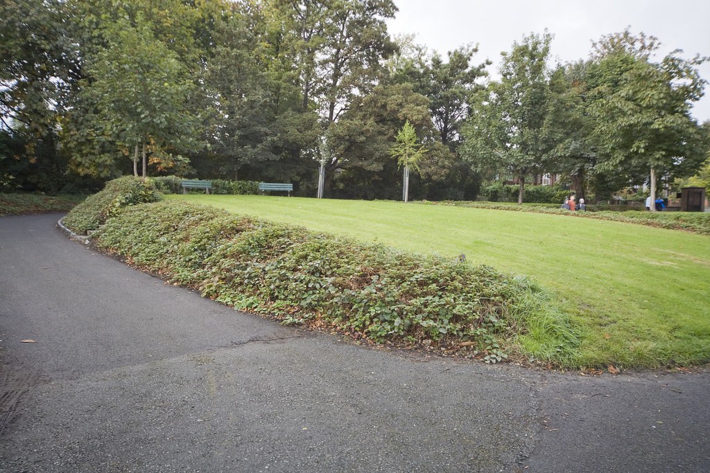 RANELAGH4399.jpg Ranelagh is a residential area and urban… Flickr