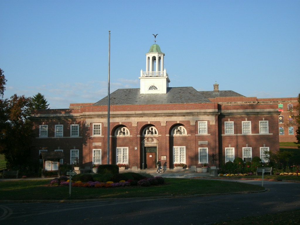 Kings Park, New York GE DIGITAL CAMERA Kings Park Psychiat… Flickr