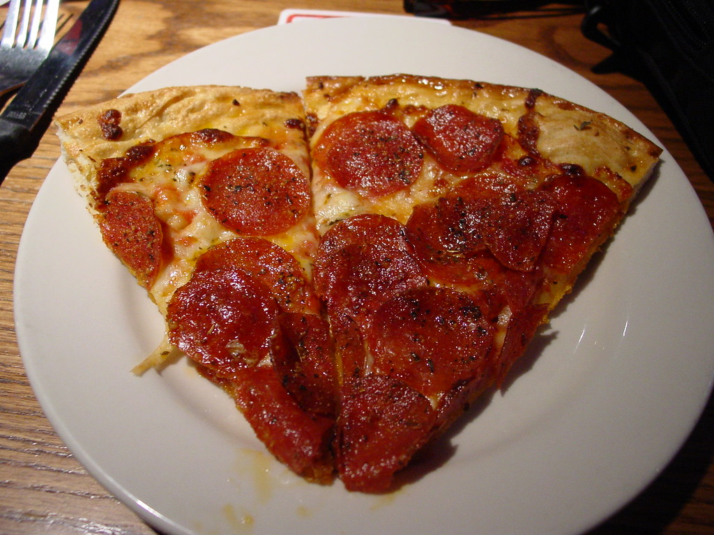 Old Chicago Pizza Slices Who Old Chicago Location