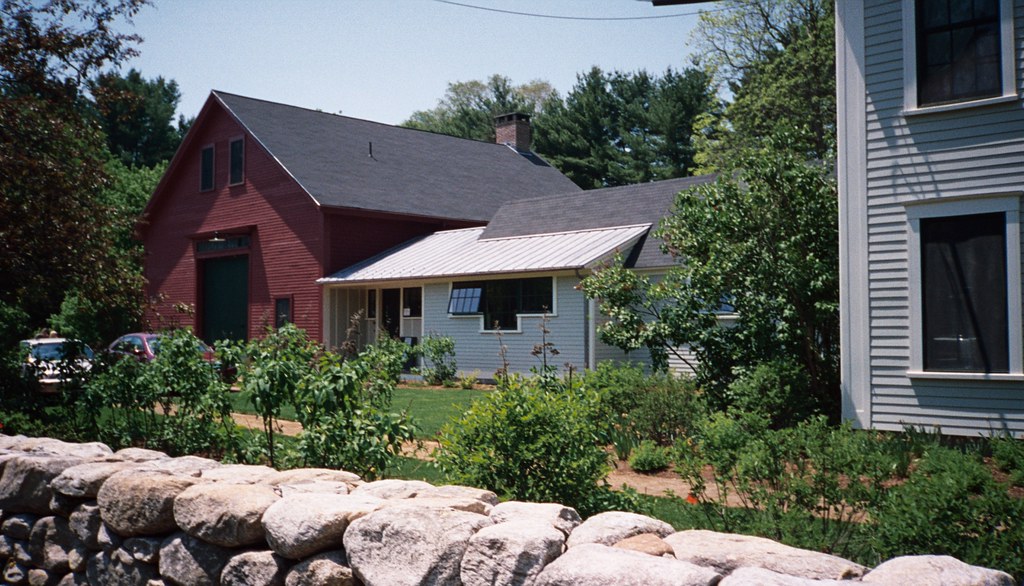 This Old House The Carlisle Project Miss_Teresa Flickr