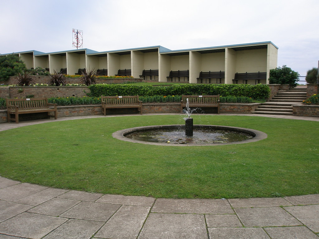 Water gardens Anne Flickr