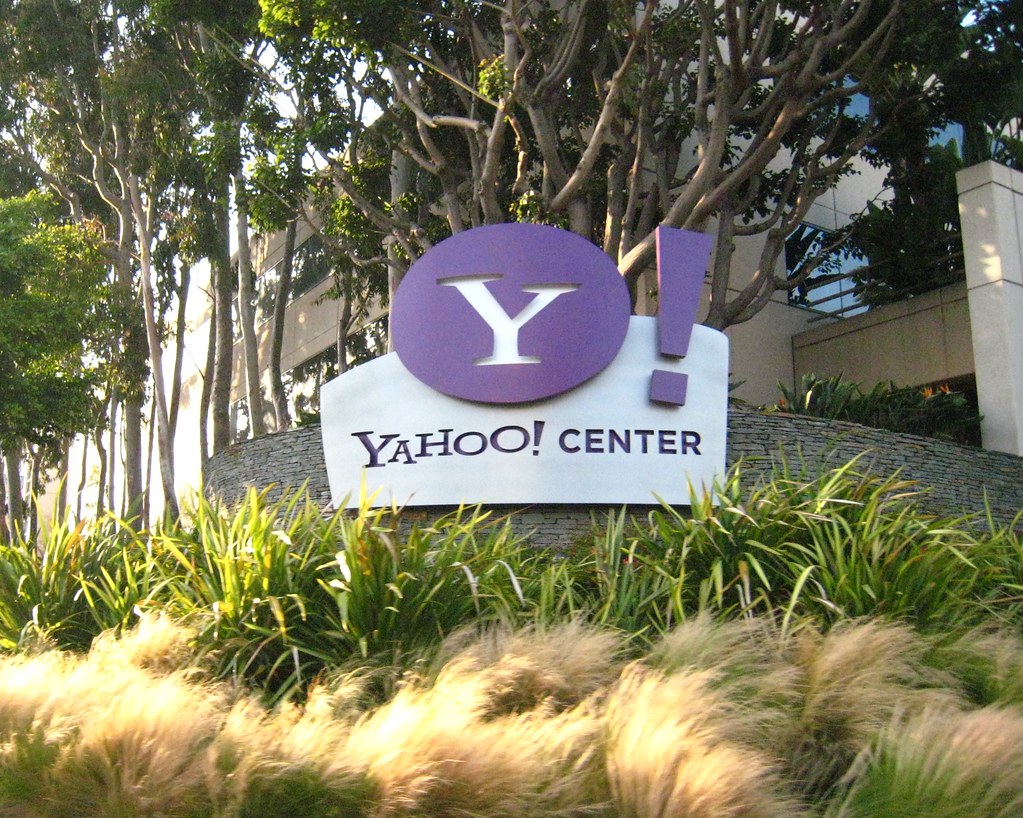 Yahoo! Center Yahoo! Center, (formerly Colorado Center, Fo… Flickr