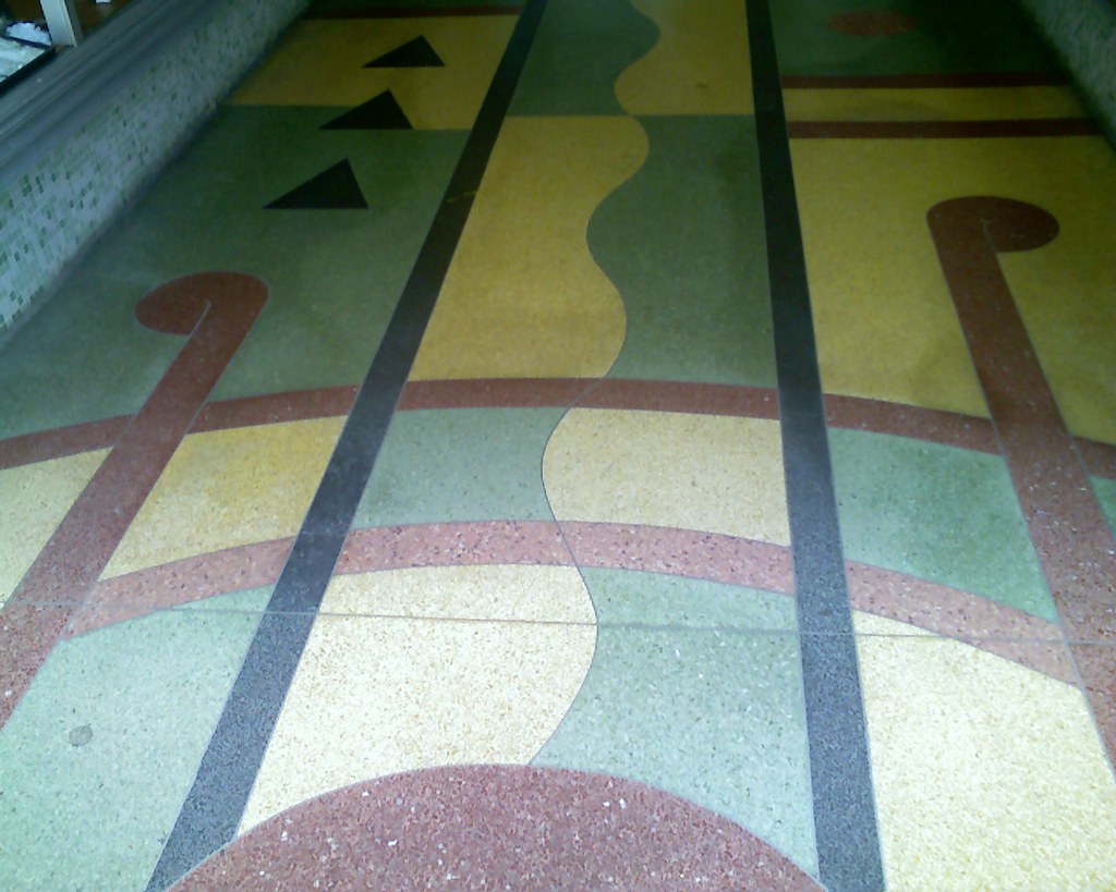 Old Department Store Augusta, GA Aaron Conaway Flickr