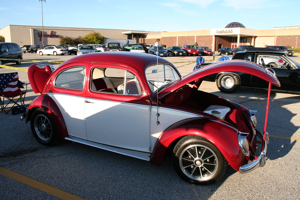 IMG_5215 Southpark Car Show Moline, IL 9/22/07 Stephen