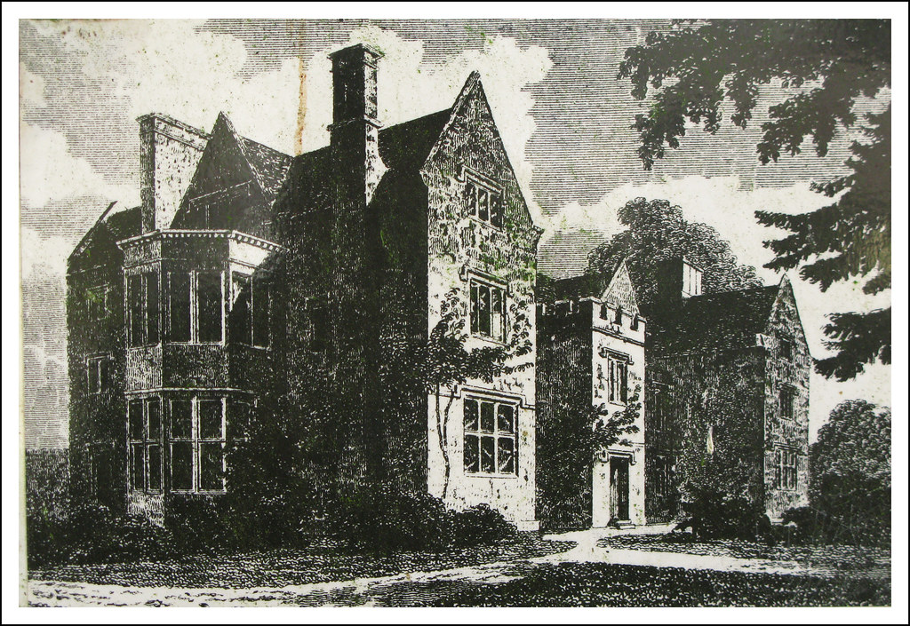 Manor House of Hampton Gay This is one of three venues we … Flickr