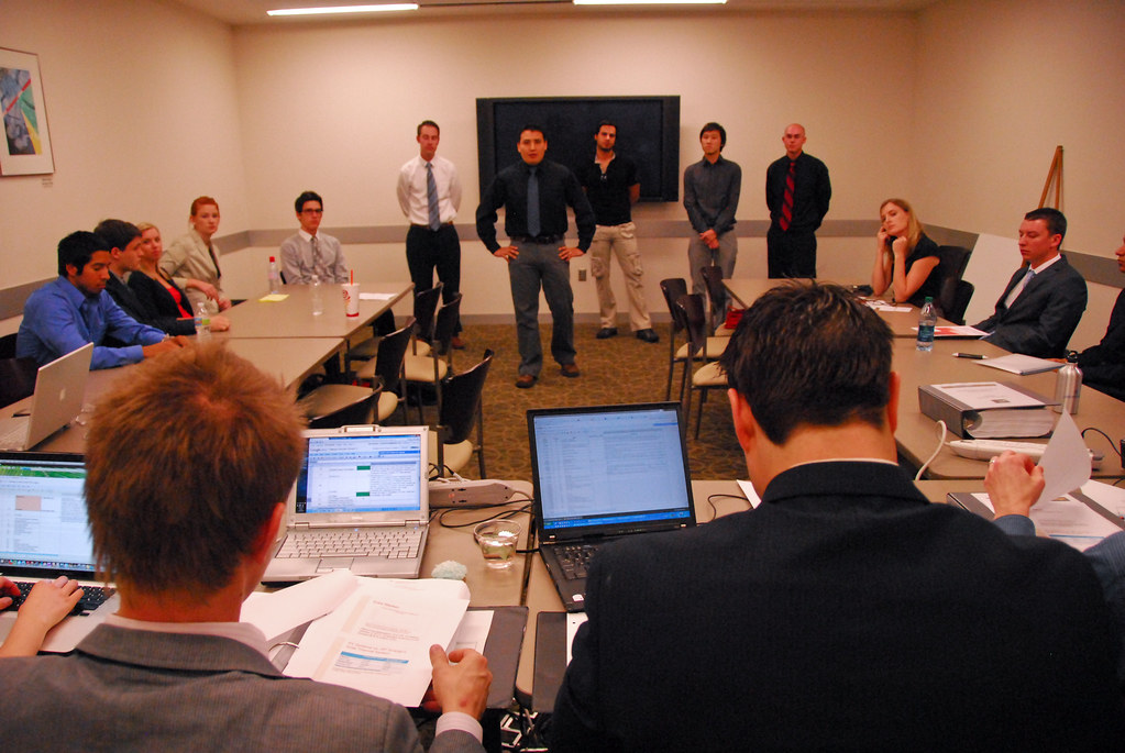ASU Innovation Challenge ASU student teams gathered for a … Flickr