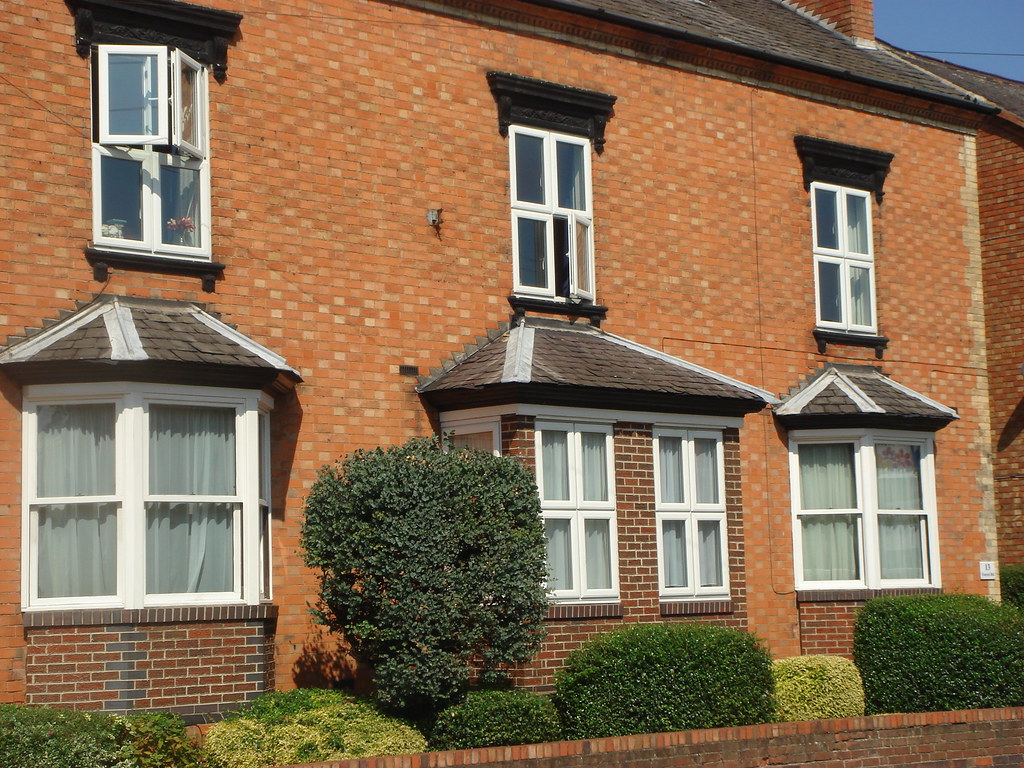 13/15 FOREST ROAD LOUGHBOROUGH, LE11 3NW 8 BEDROOM STUDENT… Flickr