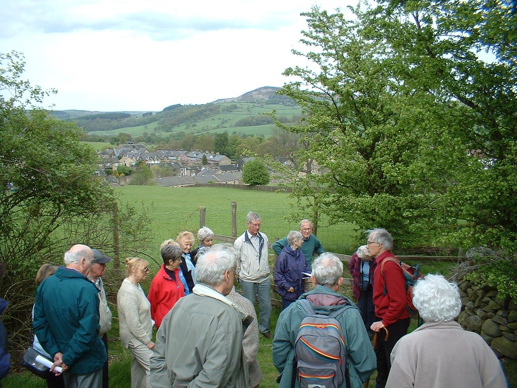 Addingham Civic Society Flickr