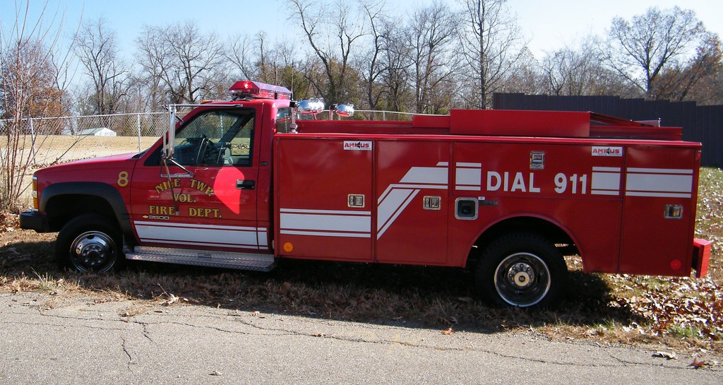 R8 Nile Twp. vfd Scioto Co.ohio 1110 Jack Flickr