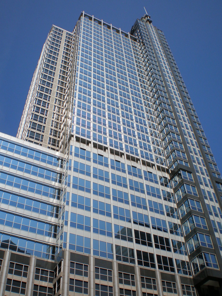 500 West Monroe, Chicago 500 West Monroe, Chicago Flickr
