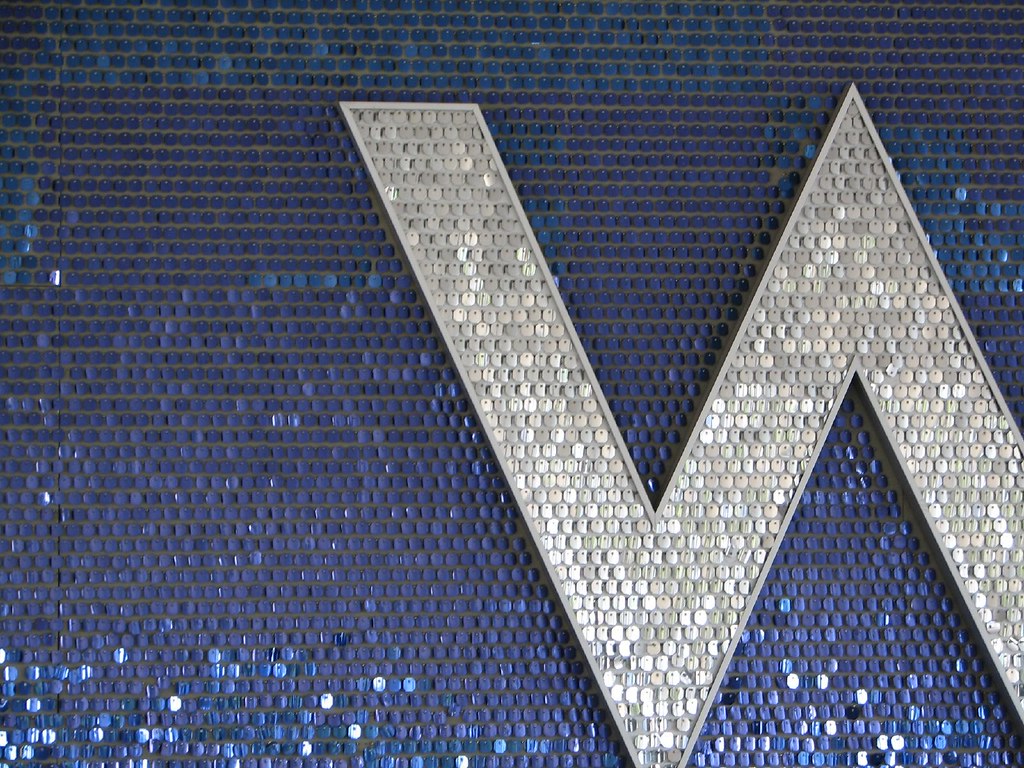 The W Hotel Chicago amy13b Flickr