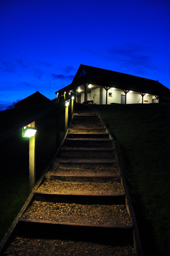 Chew Valley Woodford Lodge Jonathan Lear Flickr