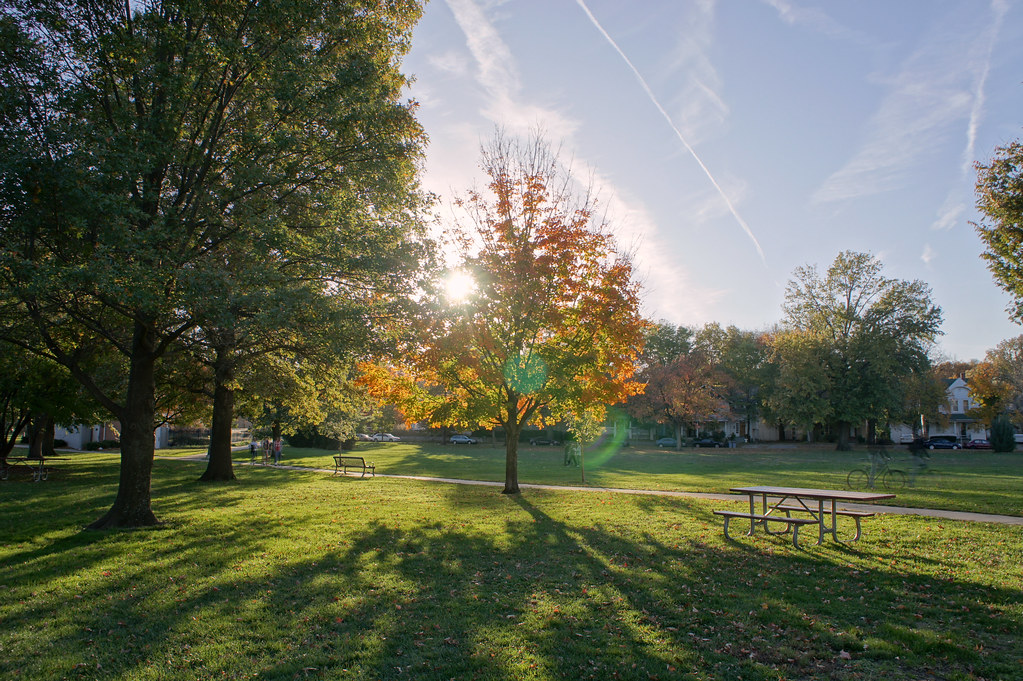 Lawrence Kansas South Park brent flanders Flickr