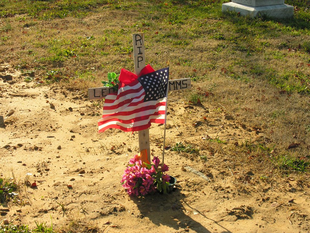 DSCN3999 Mt. Carmel Cemetery, Baltimore, Maryland December… Flickr