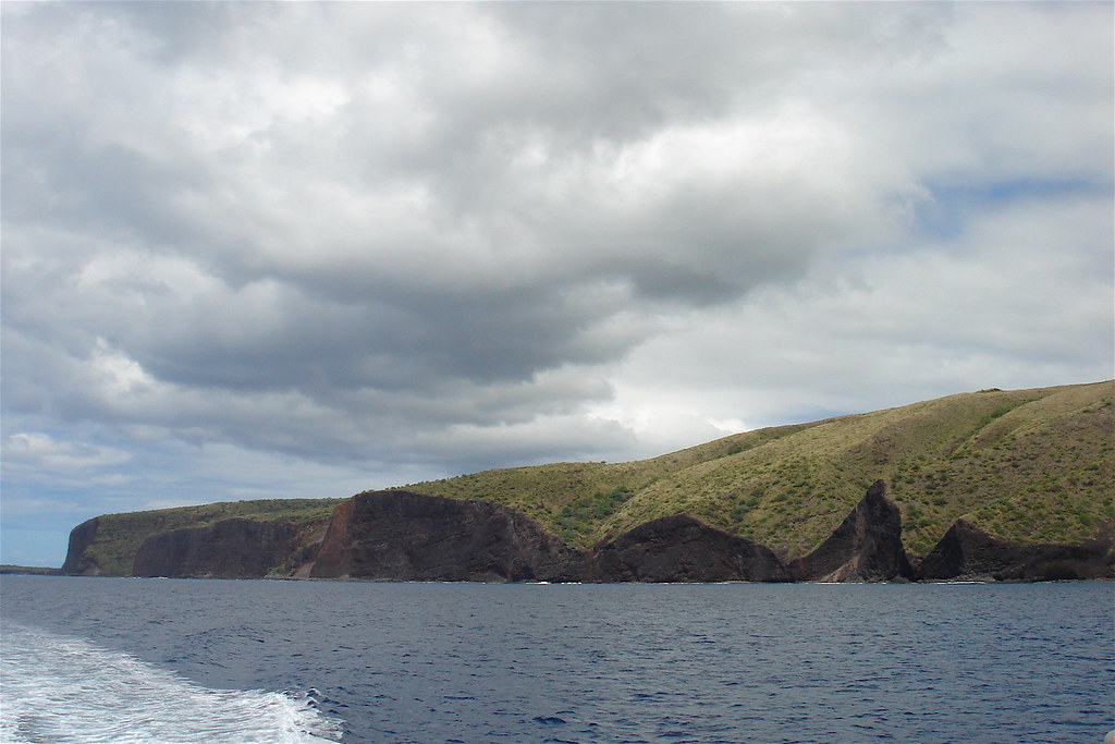 Lanai Island Sometimes known as Pineapple Island for the t… Flickr