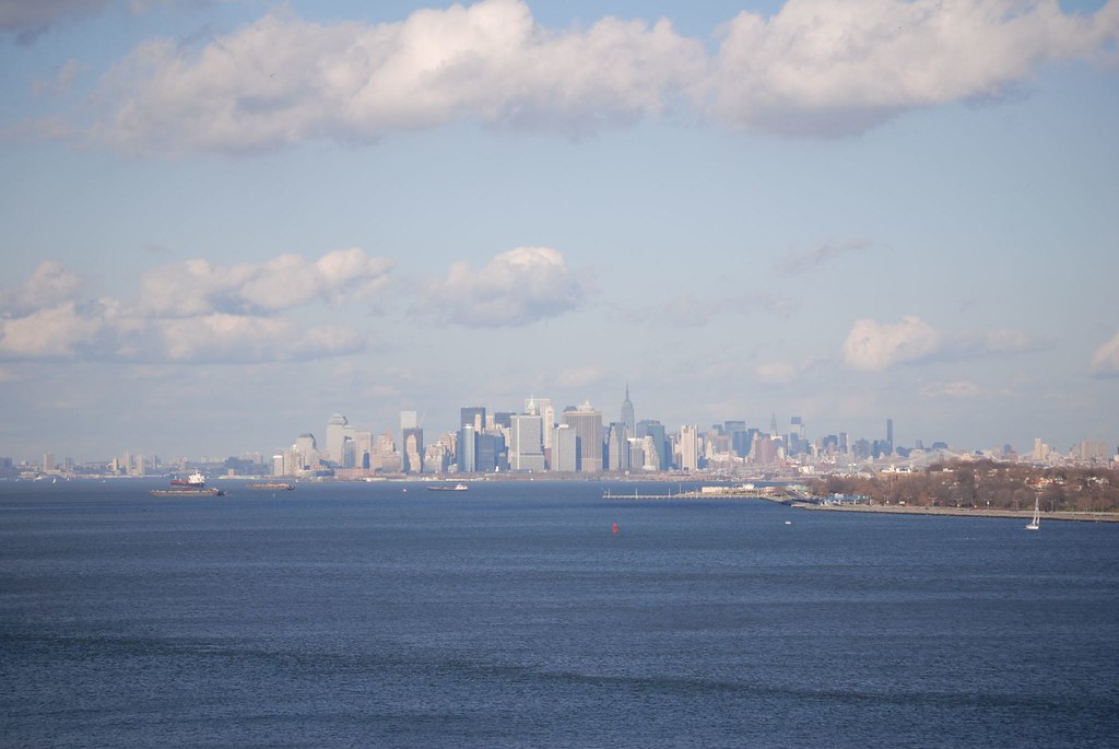 New York, New York Gateway National Recreation Area, part … Flickr