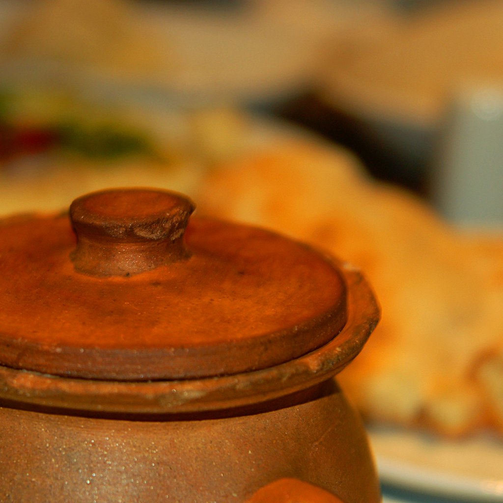 lfy pot of beans Vladimer Shioshvili Flickr