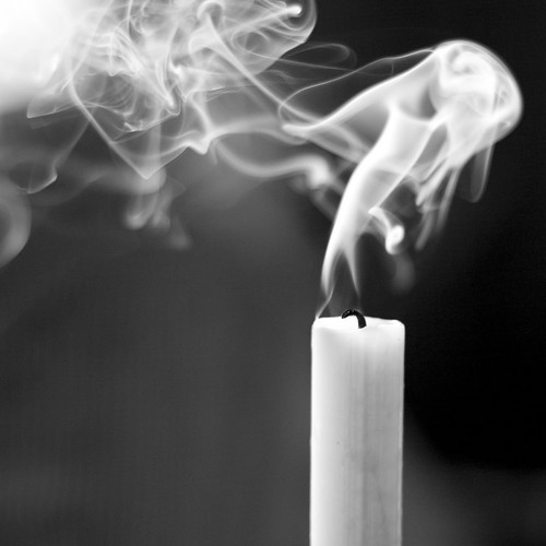 Candle Shoot by Fofie57 Treatement and framing by me Used … Flickr