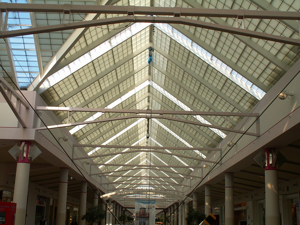 Crossgates Mall Albany NY I won't be taking pictures here … Flickr