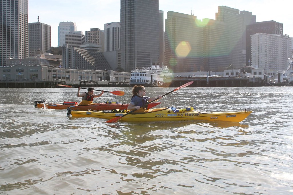 city_kayak_san_francisco_bay_kayaking_0118 City Kayak Flickr