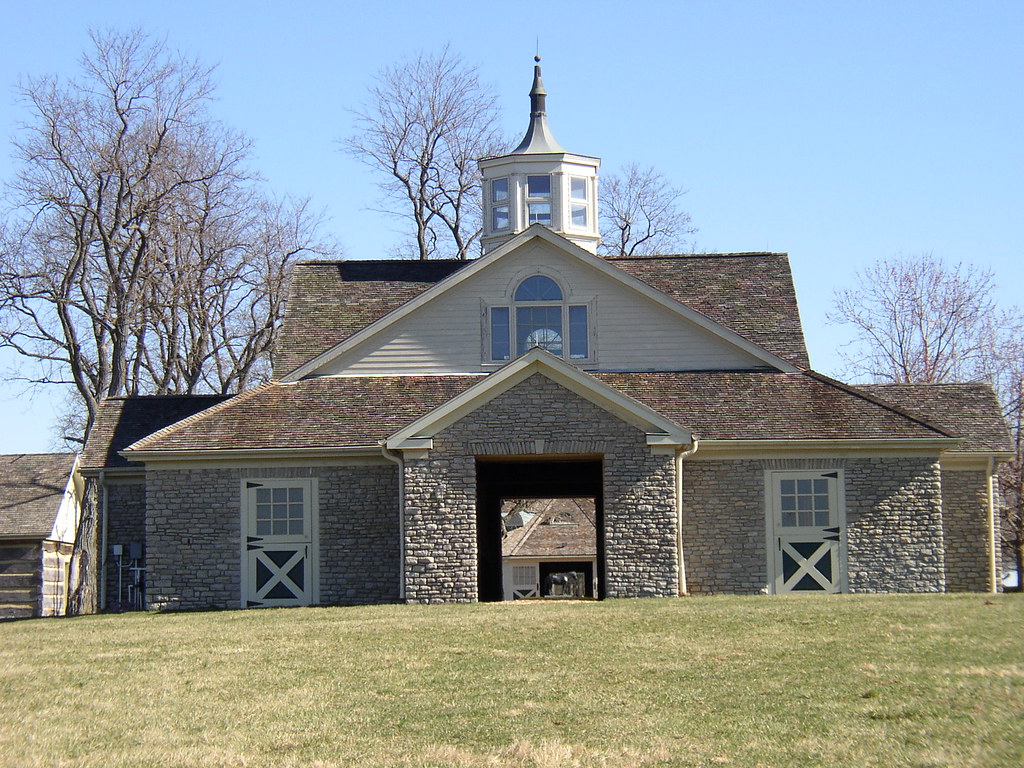 Three Chimneys farm Heidi + David Flickr