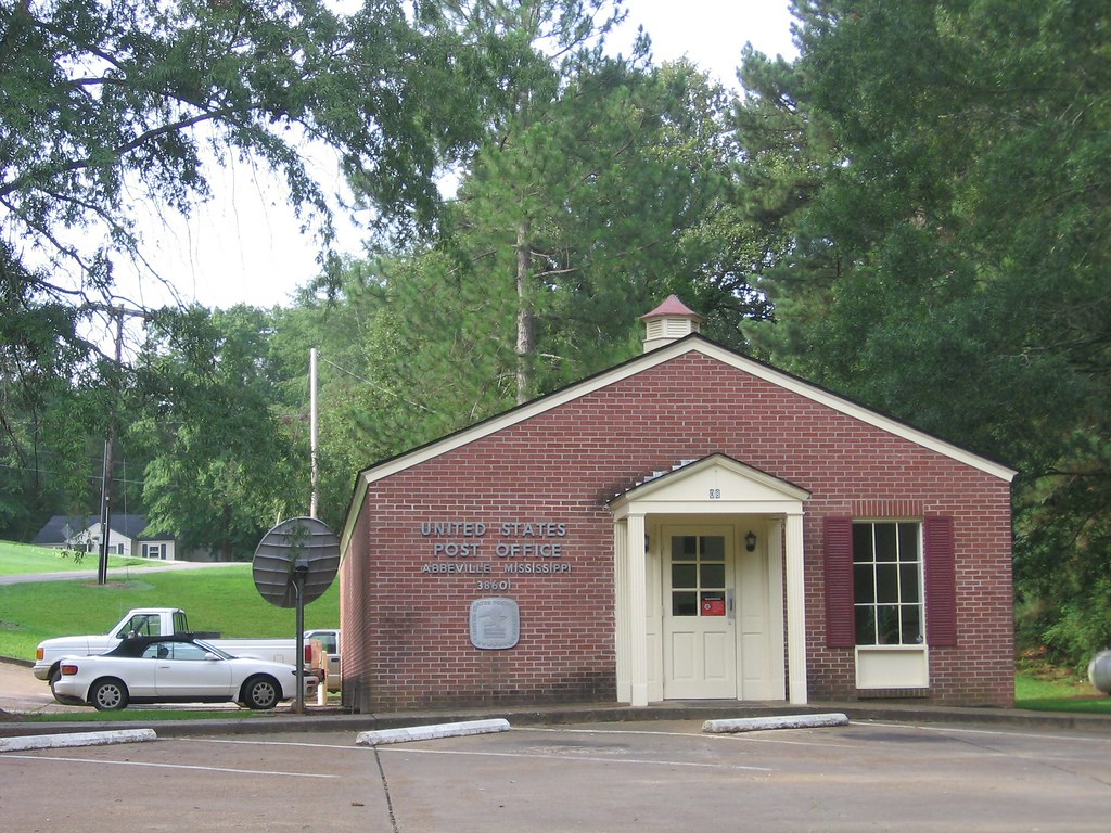 Abbeville, MS 38601 Joseph Flickr