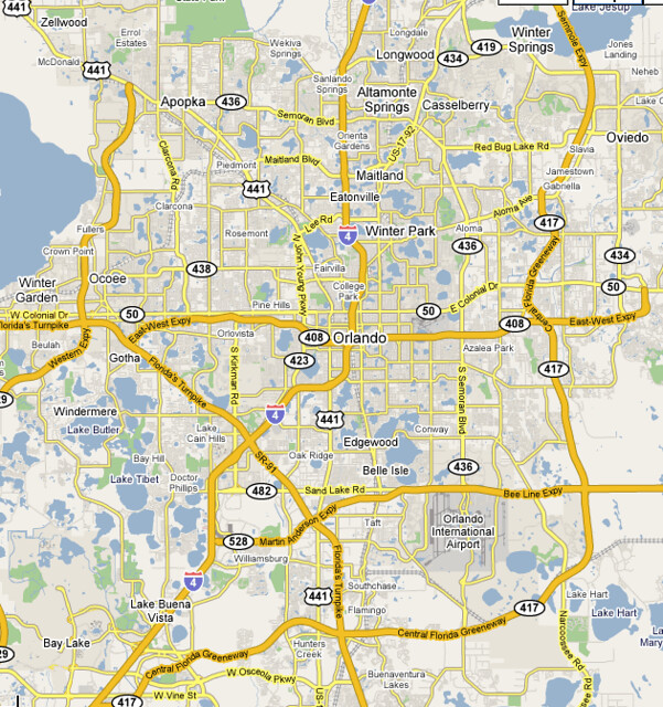 orlando Tag me! I really want something like this for Dubl… Flickr