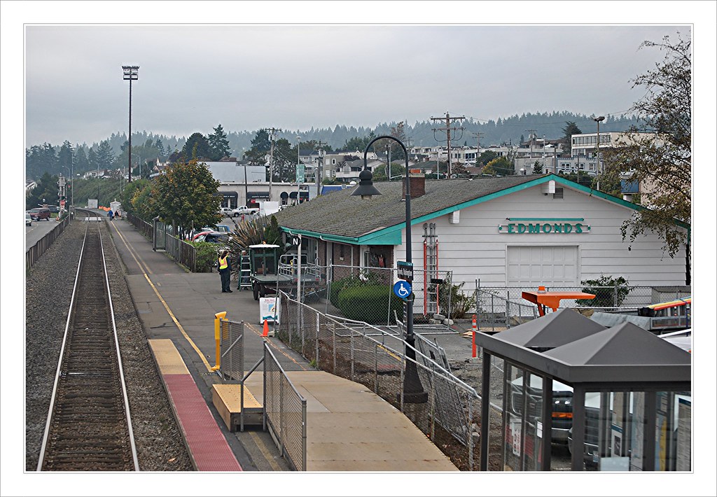 Edmonds Washington 10.14am CDT a photo on Flickriver