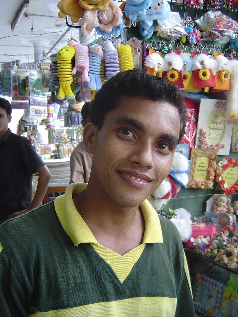 md kader newmarket Mark Bickerton Flickr