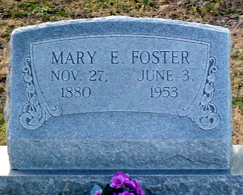 Mary E. Foster Hagerman Cemetery, Chaves County, New Mexic… Flickr